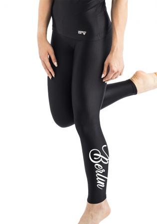 Ervy Leggings von der Seite